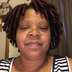 Meet your Posher, Carol